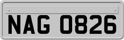 NAG0826