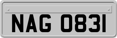 NAG0831