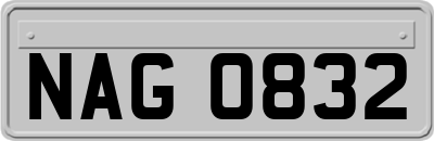 NAG0832