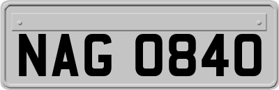 NAG0840