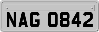 NAG0842