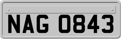 NAG0843