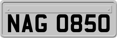 NAG0850