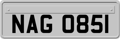 NAG0851