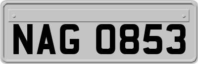 NAG0853