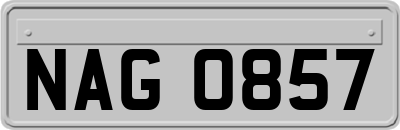 NAG0857