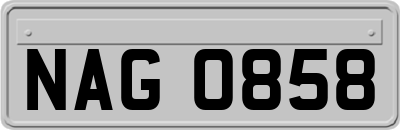 NAG0858