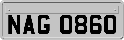 NAG0860