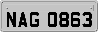 NAG0863