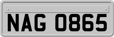 NAG0865