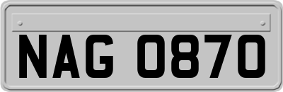 NAG0870