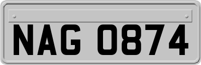 NAG0874