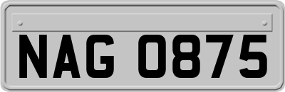 NAG0875