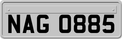 NAG0885