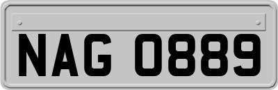 NAG0889