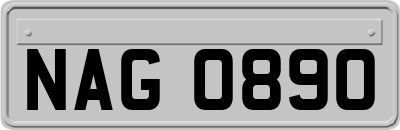 NAG0890