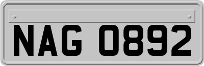 NAG0892