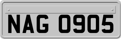 NAG0905