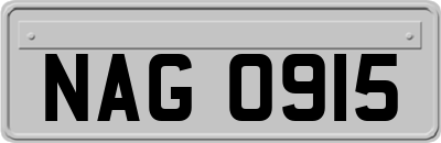 NAG0915