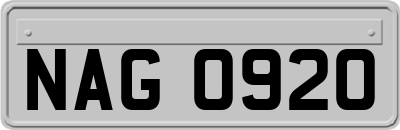 NAG0920