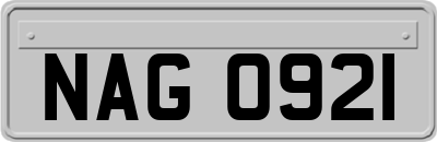 NAG0921