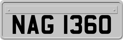 NAG1360