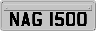 NAG1500