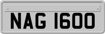 NAG1600