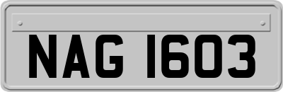 NAG1603