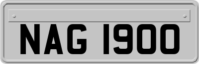 NAG1900