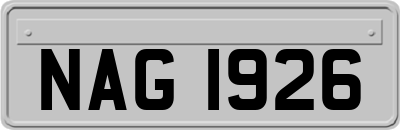 NAG1926