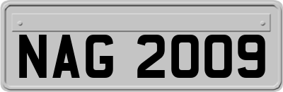 NAG2009