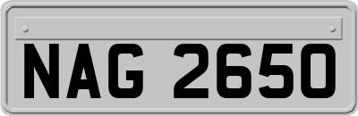 NAG2650