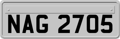 NAG2705