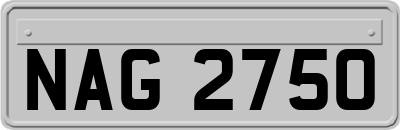 NAG2750