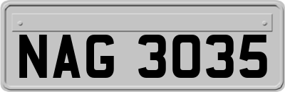 NAG3035