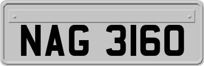 NAG3160