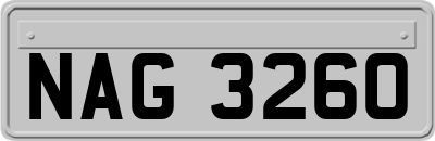 NAG3260