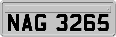 NAG3265