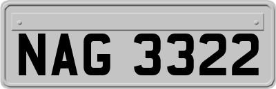 NAG3322