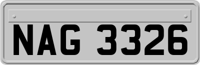 NAG3326