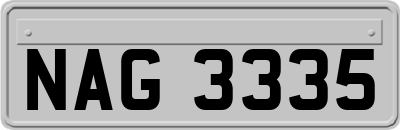 NAG3335