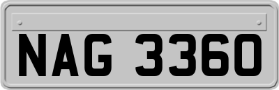 NAG3360