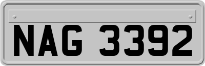 NAG3392