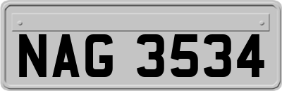 NAG3534