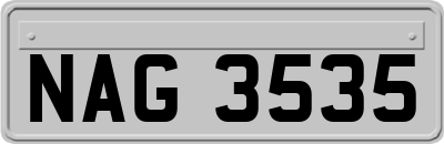 NAG3535