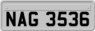 NAG3536