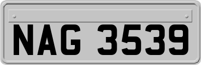 NAG3539