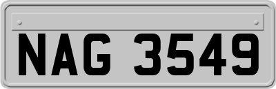 NAG3549