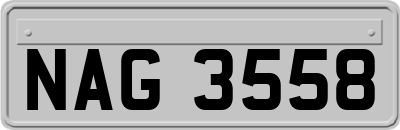 NAG3558